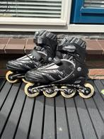 Skeelers, Sport en Fitness, Zo goed als nieuw, Inline skates 4 wielen, Dames, Ophalen
