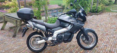 Aprillia Caponord etv 1000, Motoren, Motoren | Aprilia, Particulier, Ophalen