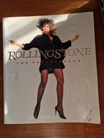 Rolling Stone : The Photographs by Tom Wolfe 1989 - 115 pag, Gelezen, Verzenden, Fotografie algemeen, Diverse Auteurs