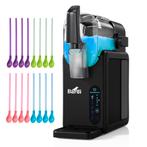 Bardi Slush Hero Slushpuppy Machine Grijs 2,6 Liter - SET, Zelfvriezend, Nieuw, Kleine Esch 1020, Customerservice@wevegoods.com