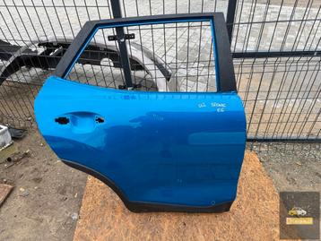 Kia Stonic rechter achterdeur beschikbaar voor biedingen