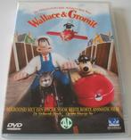 Dvd *** WALLACE & GROMIT ***, Tekenfilm, Alle leeftijden, Overige soorten, Ophalen of Verzenden
