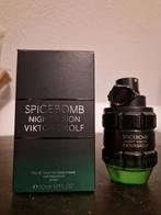 Viktor en Rolf nightvision edt sample tester decant, Ophalen of Verzenden, Zo goed als nieuw