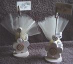 huwelijks bedankjes, nog 45 stuks, Ophalen of Verzenden, Nieuw, Accessoires