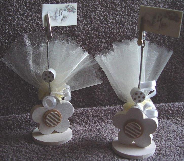 huwelijks bedankjes, nog 45 stuks, Kleding | Dames, Trouwkleding en Trouwaccessoires, Nieuw, Accessoires, Ophalen of Verzenden