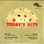 Bird dog - The Jukebox brothers, 7 inch, Single, Ophalen of Verzenden, Zo goed als nieuw