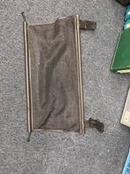 Bagage afscheiding hondenrek, Ophalen of Verzenden, Opel