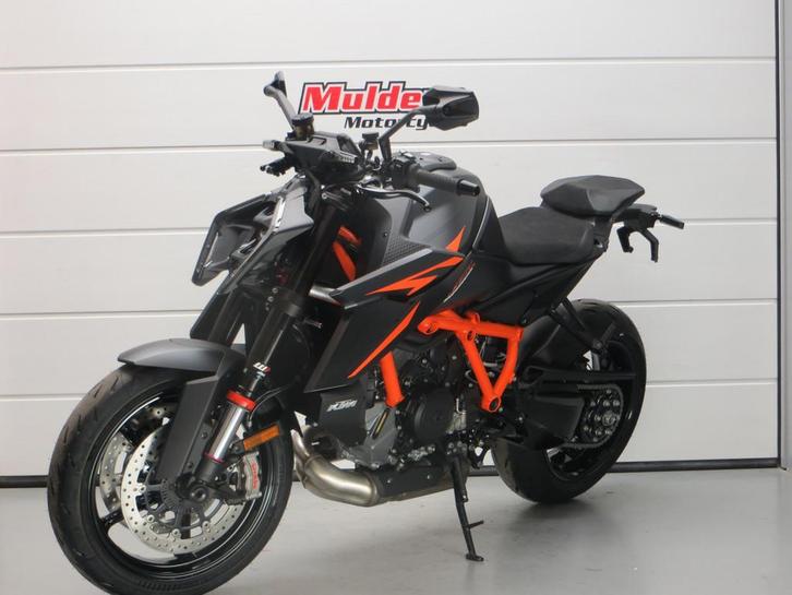 KTM 1390 SUPER DUKE R (bj 2026), Motoren, Motoren | KTM, Bedrijf, Naked bike