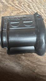 Tuile du nord knikpan, Ophalen, Steen of Klei, Zo goed als nieuw, 15 m² of meer