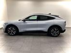 Ford Mustang Mach-E Extended Premium AWD 91 Kwh l Full optio, Auto's, Automaat, Stof, Zwart, 124 kWh