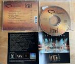 CD - Slagerij van Kampen - Live!, Verzenden, Zo goed als nieuw