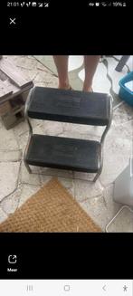 Trapje - Handig voor in huis of tuin of caravan, Caravans en Kamperen, Caravan accessoires, Ophalen, Gebruikt