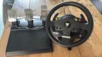 Thrustmaster TMX racestuur + pedalen, Spelcomputers en Games, Spelcomputers | Xbox | Accessoires, Ophalen of Verzenden, Zo goed als nieuw