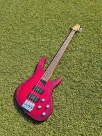 washburn XB - 400 te koop + nieuwe snaren set, Ophalen, Zo goed als nieuw