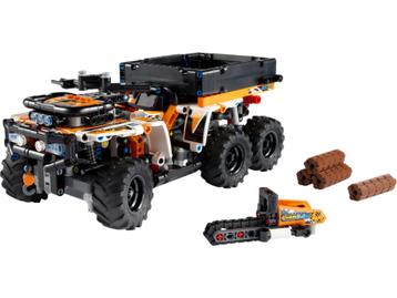 LEGO | Technic | Terreinwagen | 42139 beschikbaar voor biedingen