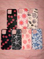 7 Burga iPhone 12 pro Hoesjes, Ophalen of Verzenden, Zo goed als nieuw, Overige modellen, Hoesje of Tasje
