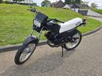Honda MT5 125cc - Unieke Custom Bike, Ophalen of Verzenden, 125 cc, MT