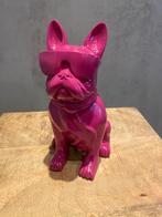 Bulldog met bril, Ophalen, Nieuw, Dier