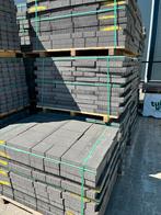 Restantpartij XL Klinkers / 100 m2, Ophalen, Klinkers, Nieuw, 10 m² of meer