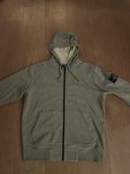 Stone island vest, Kleding | Heren, Truien en Vesten, Ophalen of Verzenden, Zo goed als nieuw, Maat 56/58 (XL), Grijs