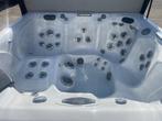 MasterSpas TS 8.2 grote Amerikaanse Jacuzzi jong gebruikt, Tuin en Terras, Bubbelbaden en Hottubs, Ophalen, Zo goed als nieuw