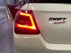 Suzuki Swift 1.2 Smart Hybrid select  83pk 2024, Voorwielaandrijving, USB, Stof, Overige kleuren
