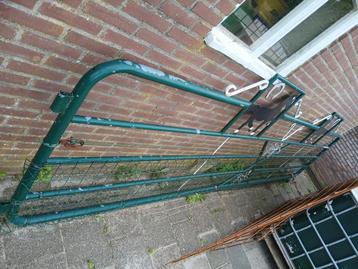 Landhek beschikbaar voor biedingen