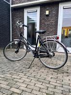 Mooie Gazelle fiets te koop met 7 versnellingen - €295,-, Ophalen, Gebruikt, Gazelle, Versnellingen