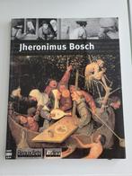 Bosch - Jheronimus Bosch, Ophalen of Verzenden, Zo goed als nieuw, Bosch