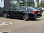 BMW 5-serie 520i High Executive Edition/M-PAKKET/1STE EIG/PA, Automaat, 1998 cc, Achterwielaandrijving, Gebruikt