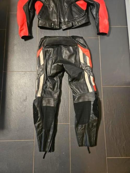 Motorkleding, Motoren, Kleding | Motorkleding, Combipak, Tweedehands, Ophalen of Verzenden