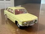 Dinky toys bmw 1500 atlas ed  1:43, Hobby en Vrije tijd, Modelauto's | 1:43, Ophalen of Verzenden, Zo goed als nieuw, Auto, Dinky Toys