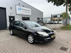 Renault Laguna Estate 2.0 16V Dynamique, Auto's, Laguna, 4 cilinders, Zwart, Euro 4