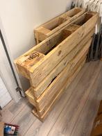 Gratis af te halen pallets, Ophalen of Verzenden, Zo goed als nieuw, Pallet, Minder dan 200 cm