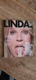 Linda tijdschrift, Boeken, Tijdschriften en Kranten, Ophalen of Verzenden, Nieuw, Damesbladen
