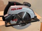 Cirkelzaag Skilsaw, Doe-het-zelf en Verbouw, Gereedschap | Zaagmachines, Ophalen, Gebruikt, Cirkelzaag, Skilsaw