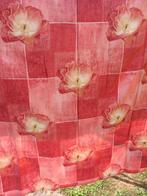 Estrella dekbedovertrek satijn 140x200/ 220, Ophalen of Verzenden, Nieuw, Eenpersoons, Dekbedovertrek