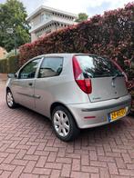 Fiat Punto 1.2 3DR 2005 Grijs - APK 20-07-2026!, Auto's, Voorwielaandrijving, 1242 cc, 4 cilinders, 400 kg