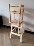Leertoren IKEA, Kinderen en Baby's, Kinderkamer | Overige Meubels, Ophalen, Zo goed als nieuw, Overige typen