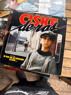 Ciske de Rat - Vinyl LP, Ophalen of Verzenden, 1980 tot 2000, Gebruikt, 12 inch