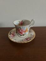 Royal albert servies, Ophalen of Verzenden