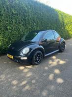 Volkswagen Beetle (Kever) 2.0 85KW 2004 Zwart, Voorwielaandrijving, 1984 cc, 4 stoelen, Bedrijf