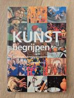 Stephen Little - Kunst begrijpen, Ophalen of Verzenden, Zo goed als nieuw, Stephen Little
