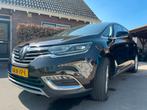 Renault Espace 1.6 DCI 118KW AUT 2016 Bruin, Euro 6, 4 cilinders, 160 pk, 7 stoelen