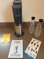 SodaStream Apparaat CY 8001, Ophalen of Verzenden, Gebruikt