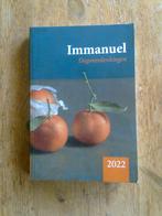 Immanuel, dagboekoverdenkingen, Boeken, Ophalen of Verzenden, Nieuw