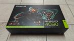 Nvidia RTX 4090 Gigabyte Gaming OC 24G, Computers en Software, Videokaarten, Ophalen, PCI-Express 4, Zo goed als nieuw, Nvidia