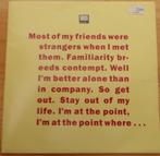 The Brothers > Iquit, Gebruikt, 7 inch, Single, Ophalen of Verzenden