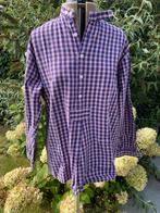 Oktoberfest trachtenhemd maat s 37/38 Distler, Kleding | Heren, Distler, Ophalen of Verzenden, Kleding, Maat 46 (S) of kleiner
