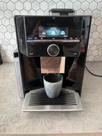Siemens EQ.9 s300 Koffiemachine, Afneembaar waterreservoir, Koffiemachine, Zo goed als nieuw, 2 tot 4 kopjes